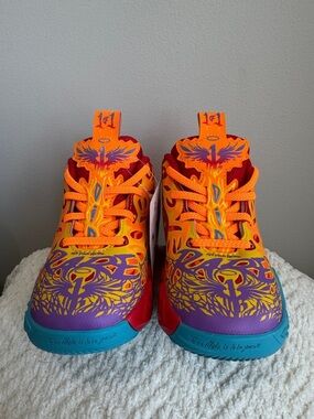 NWT KIDS PUMA MB.04 'PHOENIX' TODDLER Sz 7C